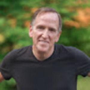 Meet your Posher, Jay